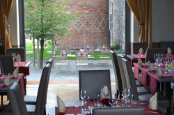 Restaurant bistronomique Montrond-les-Bains